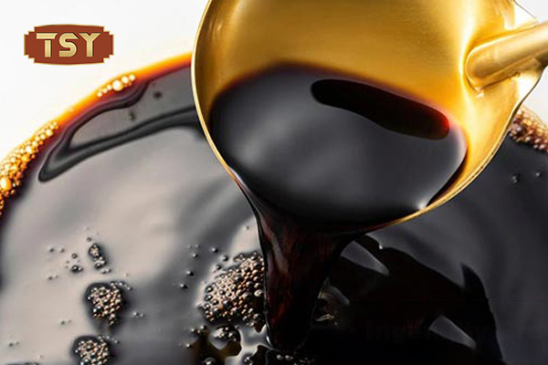 Рецепт соевого соуса