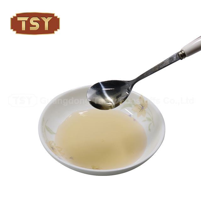 200 мл ресторана в стиле Gluten Бесплатный кислый суши -уксус для погружения