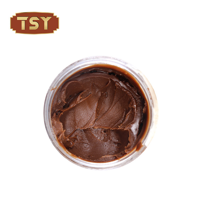 510G Ароматное кремовое сладкое шоколадное арахисовое масло для тостов