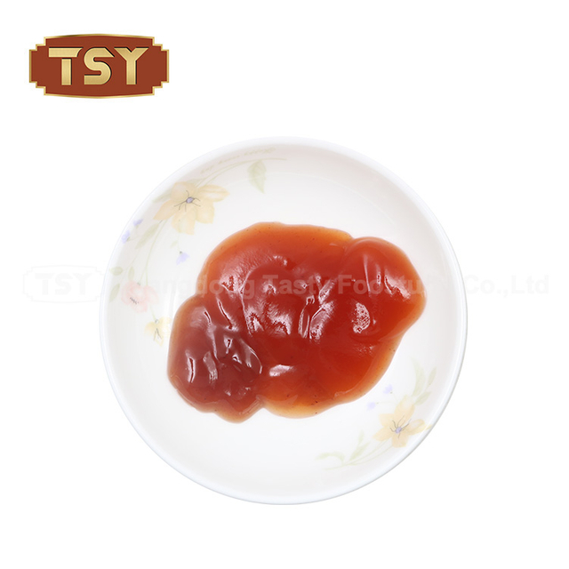 320 г богатый характерный сладкий соус с горячим перцем чили