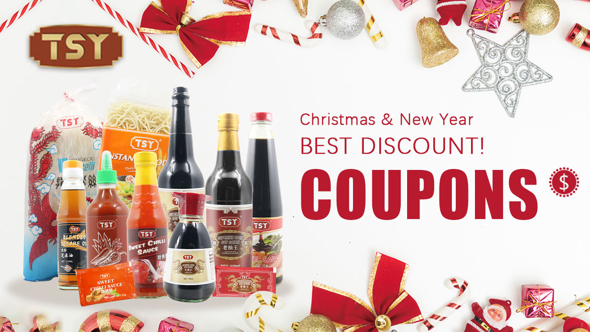 Рождественская и новогодняя акция: давайте начнем закупки 2