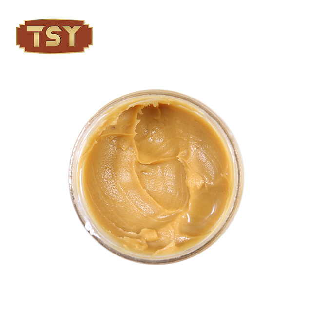 510 г пластиковой бутылки доступно полезное кремовое арахисовое масло для десерта