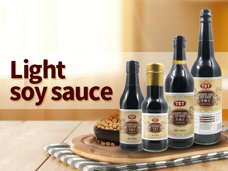Почему стоит выбирать легкий соевый соус для своих кулинарных изысков?