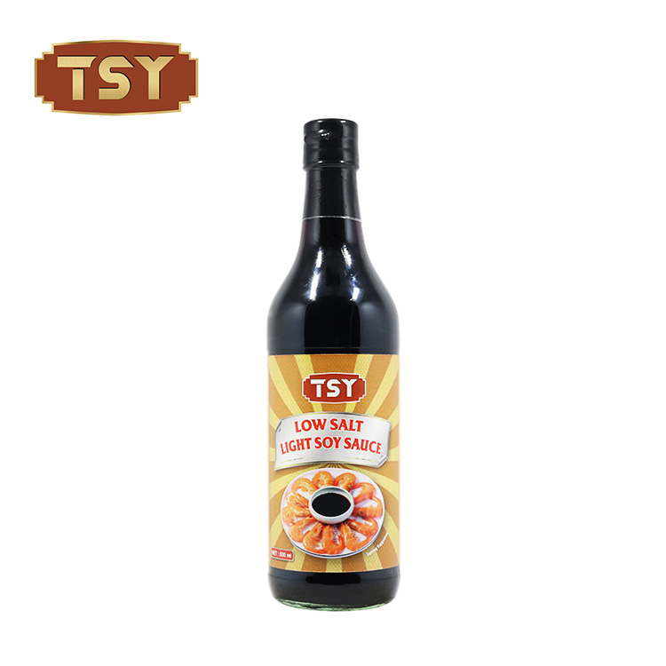 Испортится ли соевый соус? Все о сроке годности соевого соуса