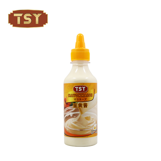 1 кг сумки упаковывает майонез Heathy Tayting заправки для бутербродов