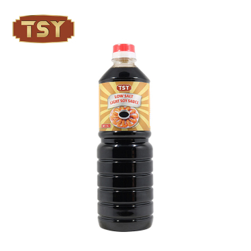 Оптовая haccp 1l charing family size vegan halal sale soy sauce