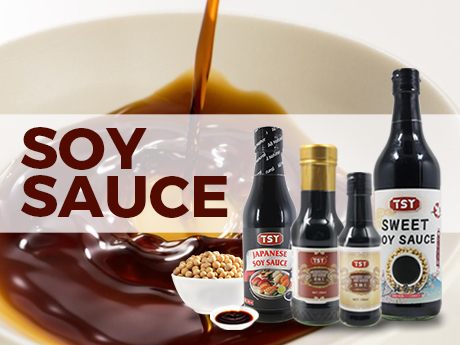 Что делает темный соевый соус обязательным на вашей кухне?