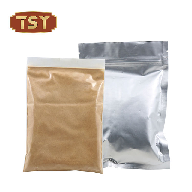 Кулинарный мешок Коричневый соленый порошок соевого соуса