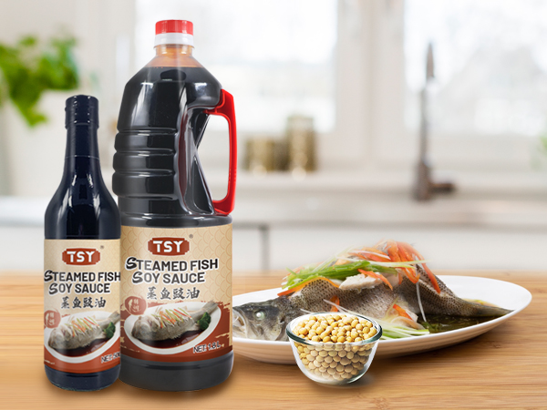 Соевый соус здоровым или нездоровым?