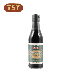 Поставляют рестораны Marinade Heathy Mushroom соевый соус для супермаркета