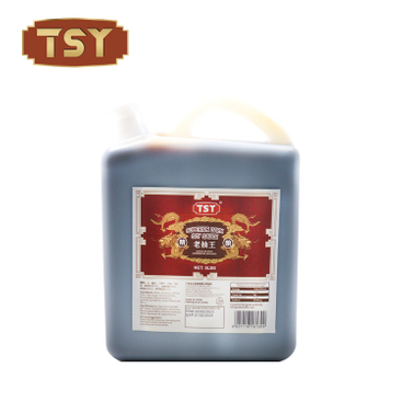 5 фунтов дешево umami темный соевый соус для окраски