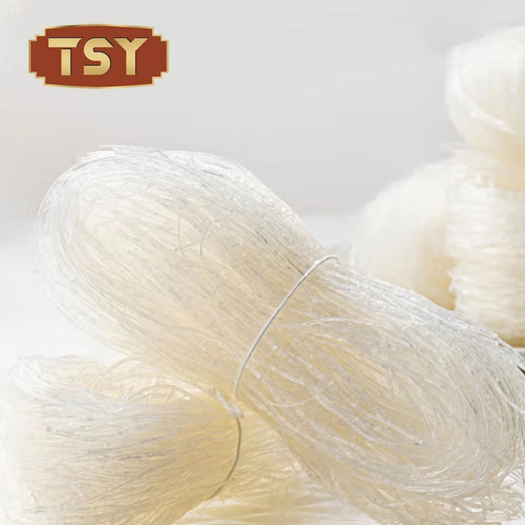 Новый прогресс и существующие проблемы в производстве рисовых вермицелли