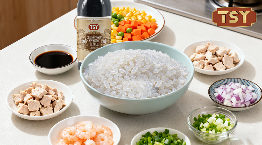 Приправа Соус