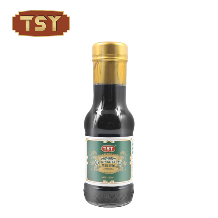 Расщепление питательных веществ: полезен ли соевый соус?