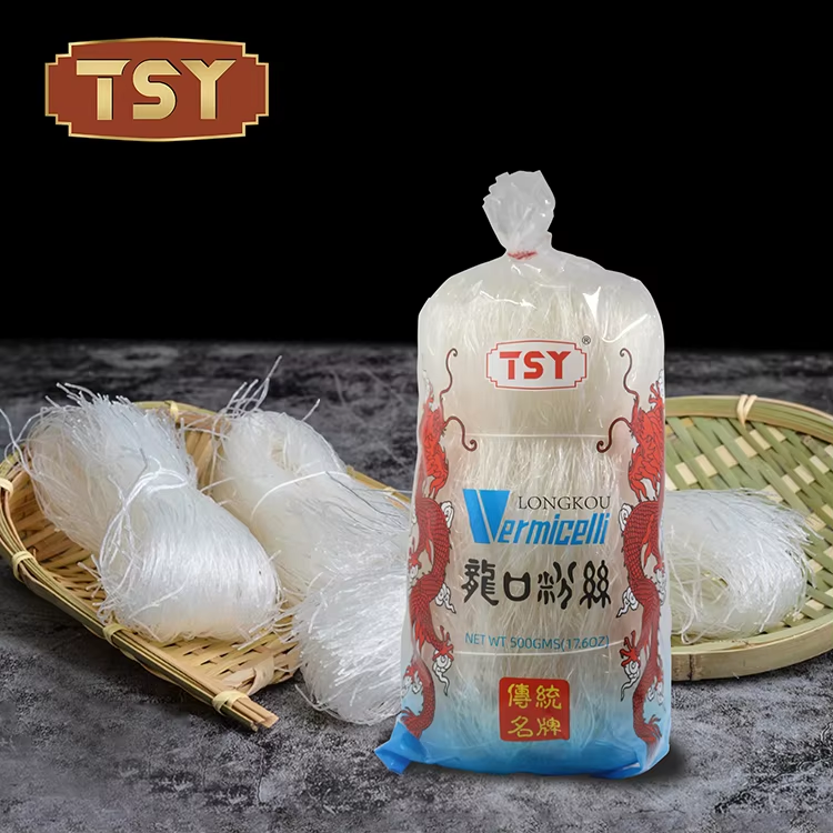 Как выбрать правильную лапшу вермицелли