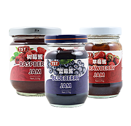 Фруктовый варенье