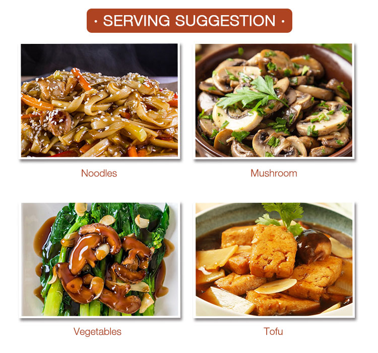 Сервание-сияние --- вегетарианская-айстер-соус-2