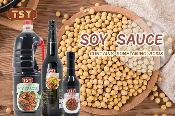Лучший рецепт соевого соуса: приготовьте настоящую смесь дома