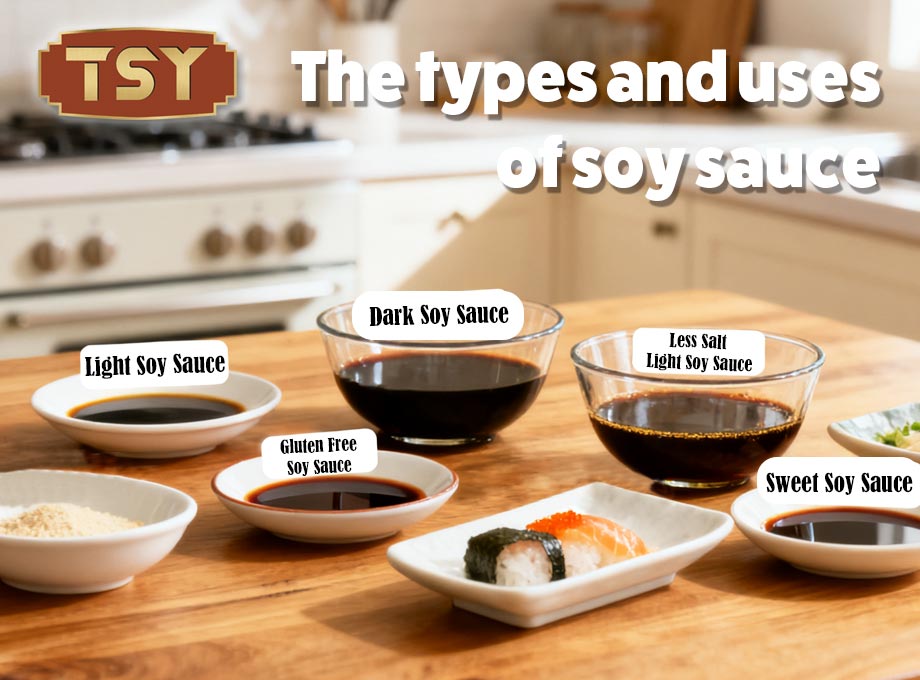 Соевый соус название 2