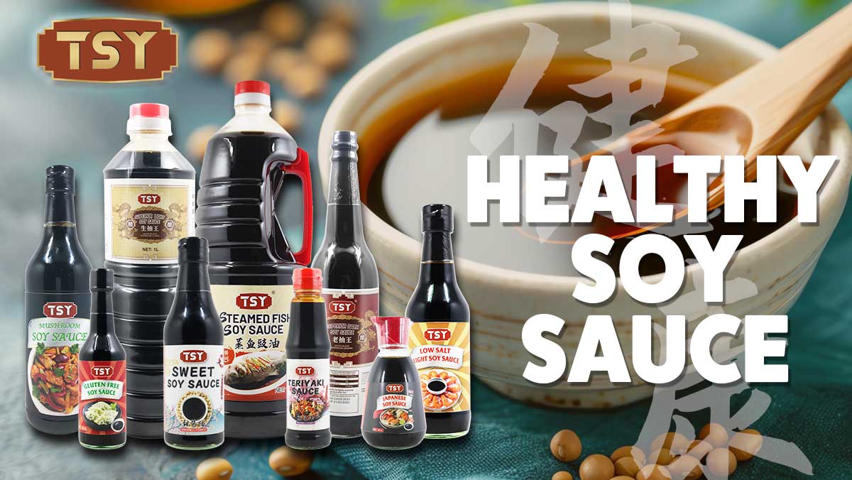 Какое происхождение соусов？