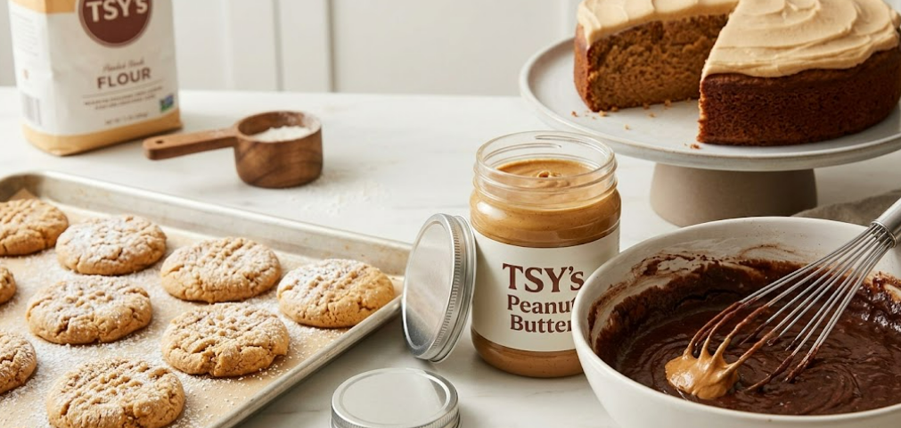 Как долго прослужит это арахисовое масло?