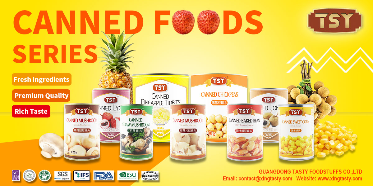 Качество основано на профессионализме, а доверие создает бренд - TSY Food