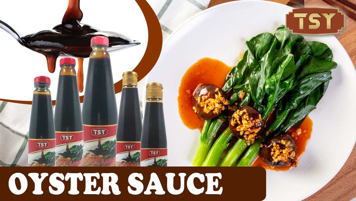 устричный соус