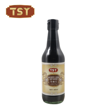 Доступный соленый соевый соус для супермаркета