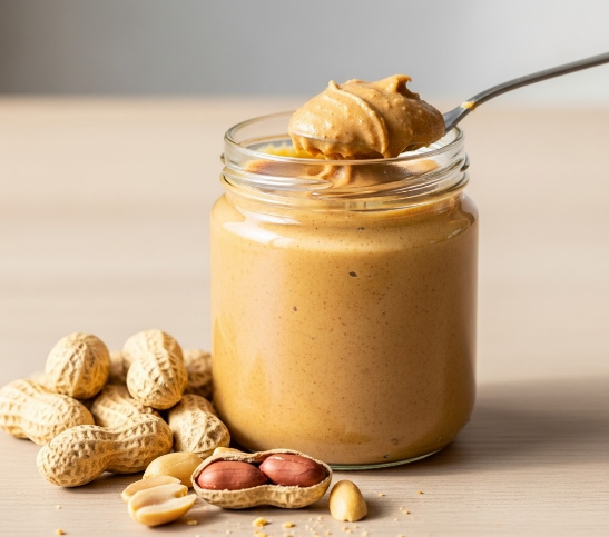 Арахисовое масло без сахара: все, что вам нужно знать