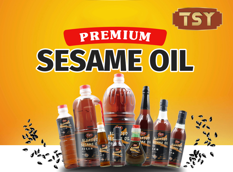 Полезно ли кунжутное масло