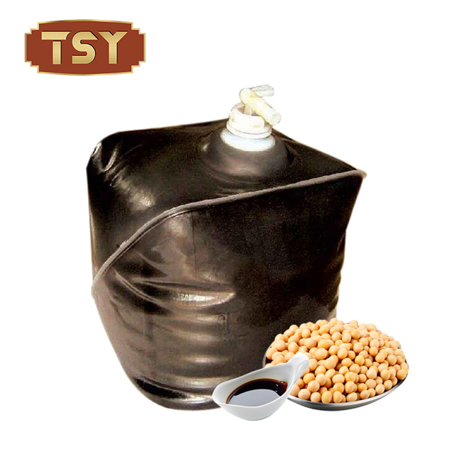 5 фунтов приготовления большого галаля -веганского соевого соевого соуса