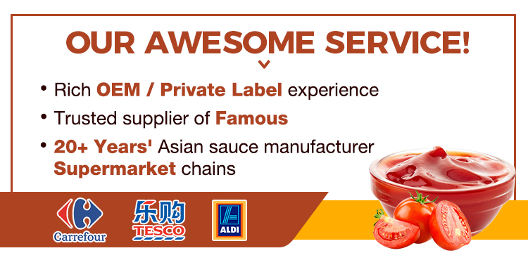 Плакаты - томатный кетчуп