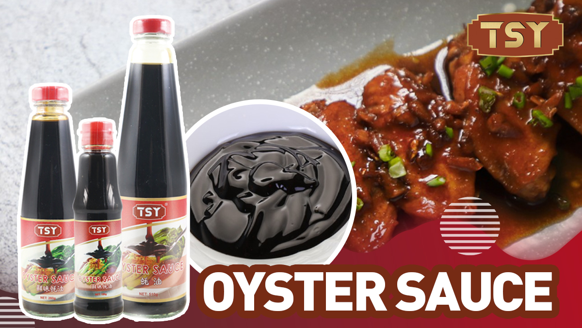 Как использовать устричный соус