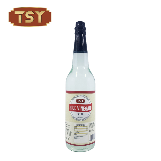 Белый рисовый уксус