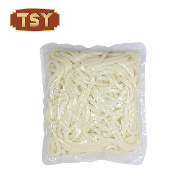 Подлинная лапша японского стиля Udon