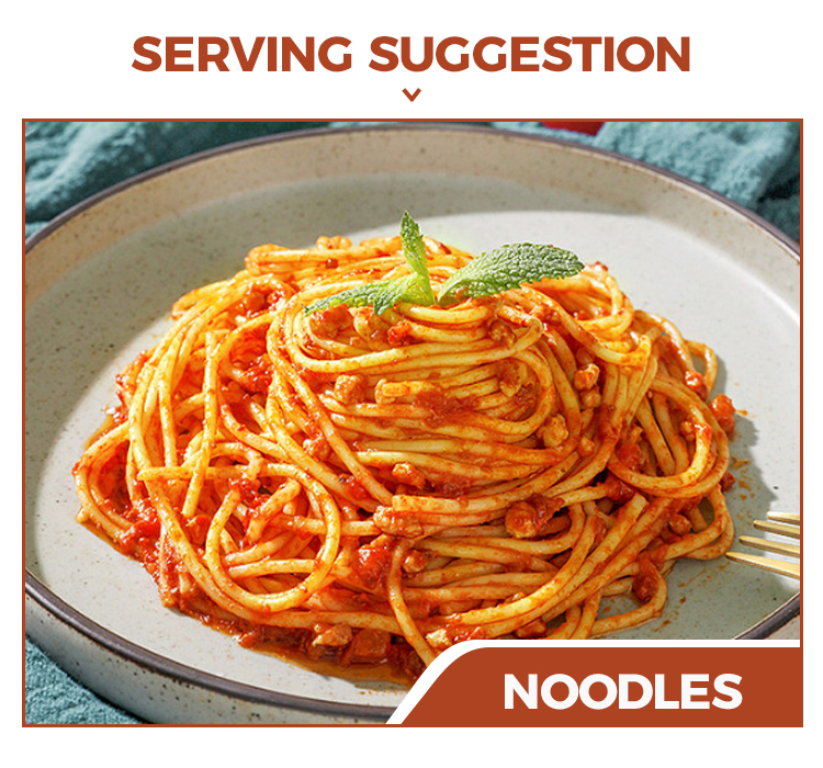 Предложение по подаче - томатный кетчуп