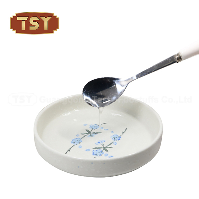 Малый размер вкусный кислый белый рисовый уксус для азиатской кухни