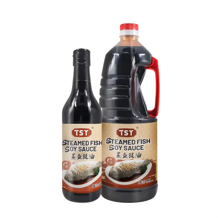 7 вещей, которые вы не знали, вы могли бы сделать с соевым соусом