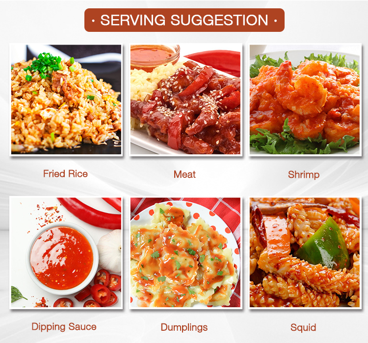 Как приготовить сладкий соус чили дома: универсальный рецепт на любой случай