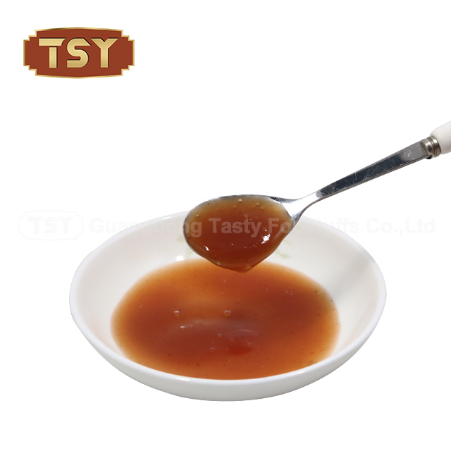 Натуральный томатный кетчуп оптом OEM-брендом