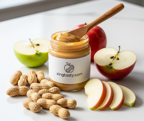 Полезно ли арахисовое масло?