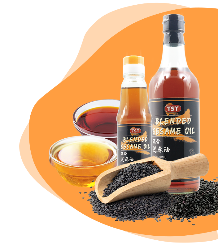 Кунжутное масло: полезно ли оно?