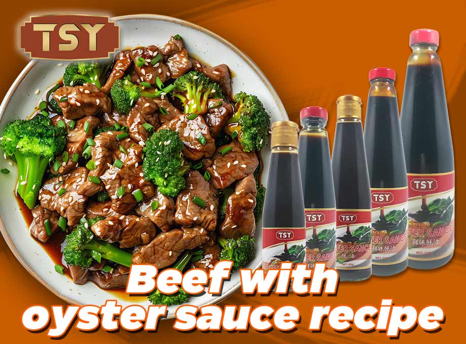 Рецепт вкусной говядины с устричным соусом, который удовлетворит ваши вкусовые рецепторы