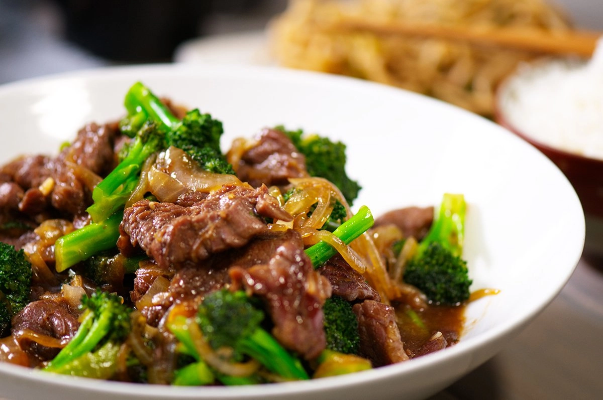 ГОВЯДИНА И БРОККОЛИ-приготовление-фото-36