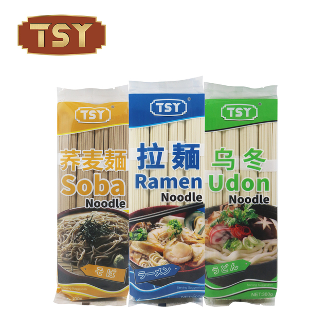 Японская лапша супа Udon