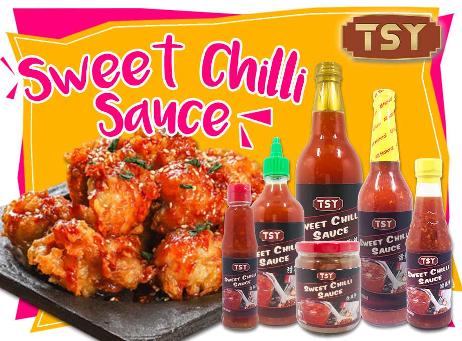 Сравнение вкусов различных острых соусов