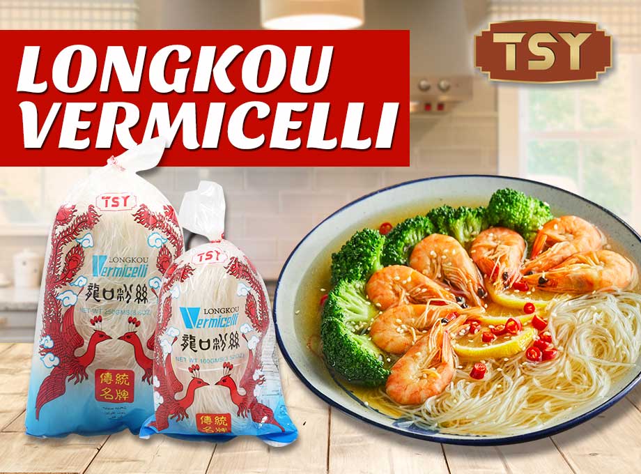 Объяснены различия между вермишелью и рисовой палочкой