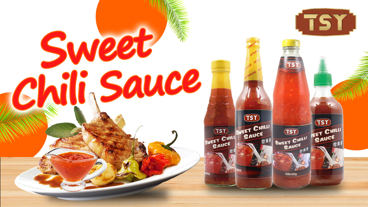 Является ли сладкий соус чили без глютена?