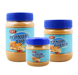 Арахисовые продукты