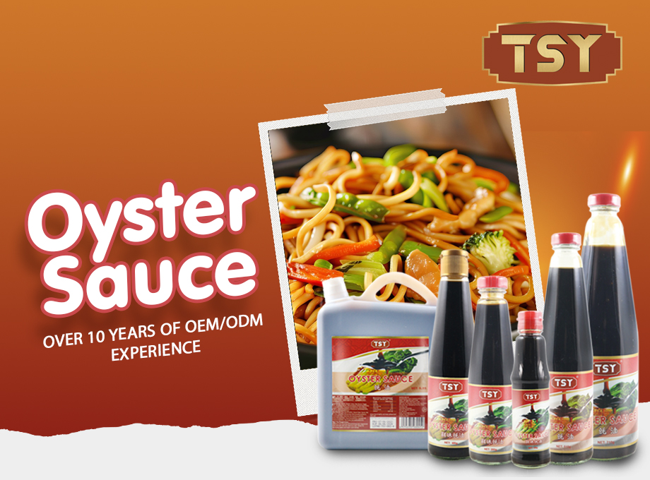 Как использовать устричный соус